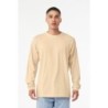 Buy Bella + Canvas 3501 Unisex Jersey Long-Sleeve T-Shirt | ApparelChoice.ca
