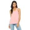 Buy Bella + Canvas B8800 Ladies Flowy Racerback Tank | ApparelChoice.ca