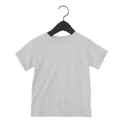 Buy Bella + Canvas 3001T Toddler Jersey Short-Sleeve T-Shirt | ApparelChoice.ca