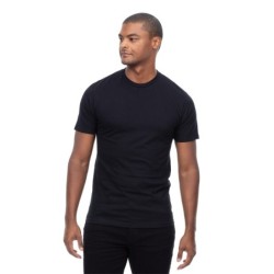 Buy Threadfast T1001 Epic Unisex CVC T-Shirt | ApparelChoice.ca