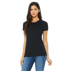 Buy Bella + Canvas 6004 Ladies The Favorite T-Shirt | ApparelChoice.ca