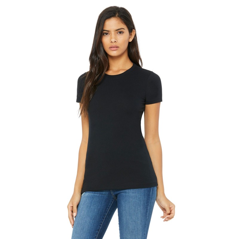Buy Bella + Canvas 6004 Ladies The Favorite T-Shirt | ApparelChoice.ca