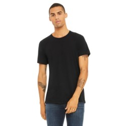 Buy Bella + Canvas 3413C Unisex Triblend T-Shirt | ApparelChoice.ca