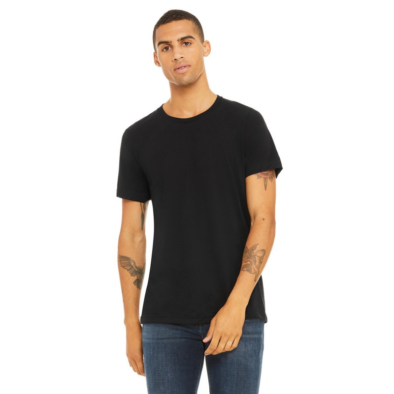 Buy Bella + Canvas 3413C Unisex Triblend T-Shirt | ApparelChoice.ca