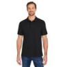 Buy Harriton M205P Men's Valiant Cotton Snag Protect Pocket Polo | ApparelChoice.ca