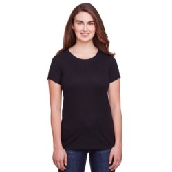 Buy Threadfast 202A Ladies Triblend Short-Sleeve T-Shirt | ApparelChoice.ca