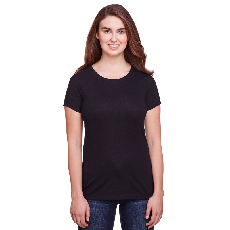 Buy Threadfast 202A Ladies Triblend Short-Sleeve T-Shirt | ApparelChoice.ca
