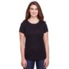 Buy Threadfast 202A Ladies Triblend Short-Sleeve T-Shirt | ApparelChoice.ca