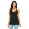 Buy Bella + Canvas 8430 Ladies Triblend Racerback Tank | ApparelChoice.ca