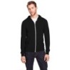 Buy Threadfast 302Z Unisex Triblend Full-Zip Light Hoodie | ApparelChoice.ca