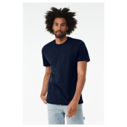 Buy Bella + Canvas 3001CVC Unisex Heather CVC T-Shirt | ApparelChoice.ca