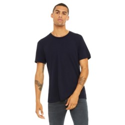 Buy Bella + Canvas 3413C Unisex Triblend T-Shirt | ApparelChoice.ca
