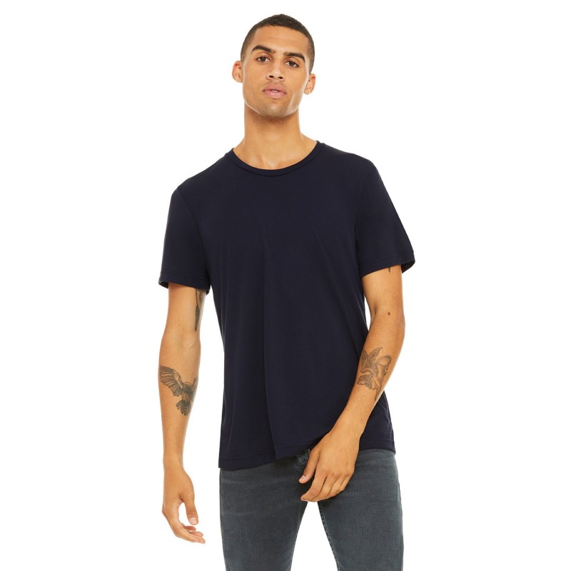 Buy Bella + Canvas 3413C Unisex Triblend T-Shirt | ApparelChoice.ca
