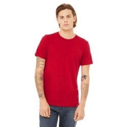 Buy Bella + Canvas 3413C Unisex Triblend T-Shirt | ApparelChoice.ca