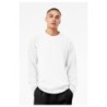 Buy Bella + Canvas 3901 Unisex Sponge Fleece Crewneck Sweatshirt | ApparelChoice.ca
