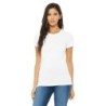 Buy Bella + Canvas 6004 Ladies The Favorite T-Shirt | ApparelChoice.ca