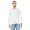 Buy Bella + Canvas 3501CVC Unisex CVC Jersey Long-Sleeve T-Shirt | ApparelChoice.ca