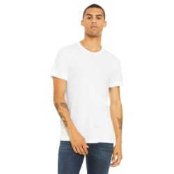 Buy Bella + Canvas 3413C Unisex Triblend T-Shirt | ApparelChoice.ca