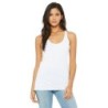 Buy Bella + Canvas 8430 Ladies Triblend Racerback Tank | ApparelChoice.ca