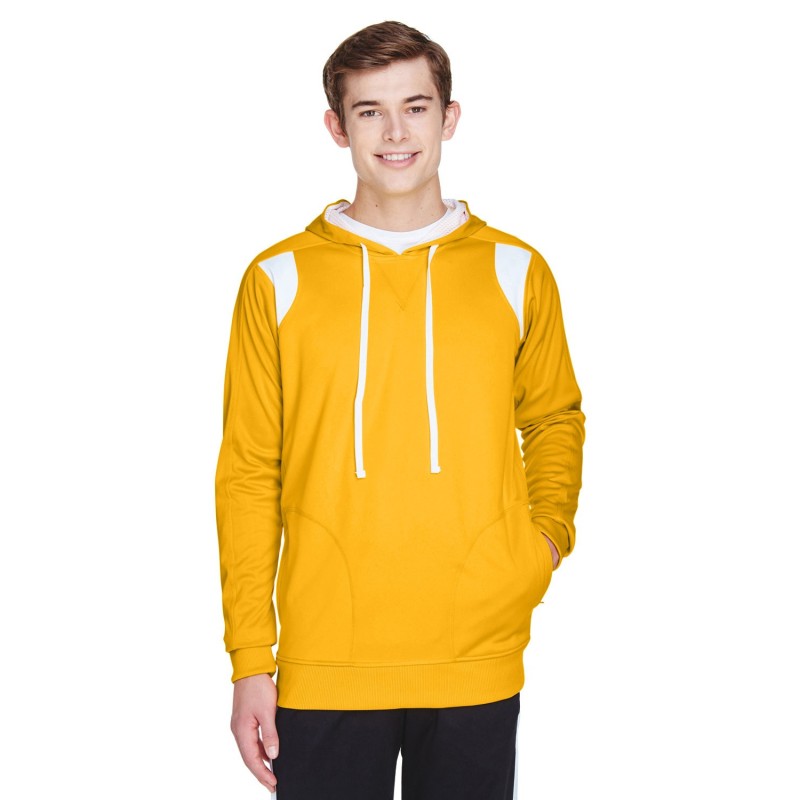 Buy Team 365 TT30 Men's Elite Performance Hoodie | ApparelChoice.ca