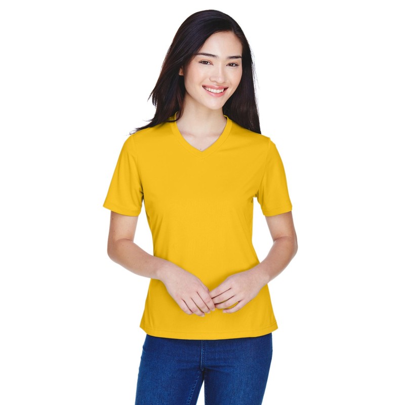 Buy Team 365 TT11W Ladies Zone Performance T-Shirt | ApparelChoice.ca