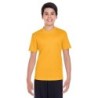 Buy Team 365 TT11Y Youth Zone Performance T-Shirt | ApparelChoice.ca
