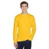 Buy Team 365 TT11L Men's Zone Performance Long-Sleeve T-Shirt | ApparelChoice.ca