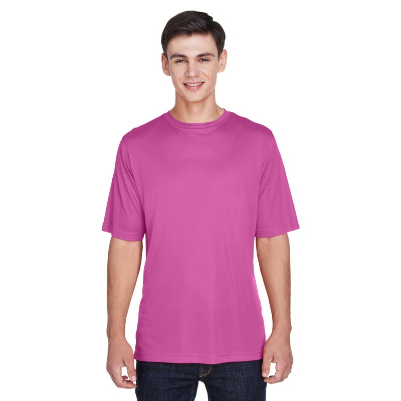 Buy Team 365 TT11 Men's Zone Performance T-Shirt | ApparelChoice.ca