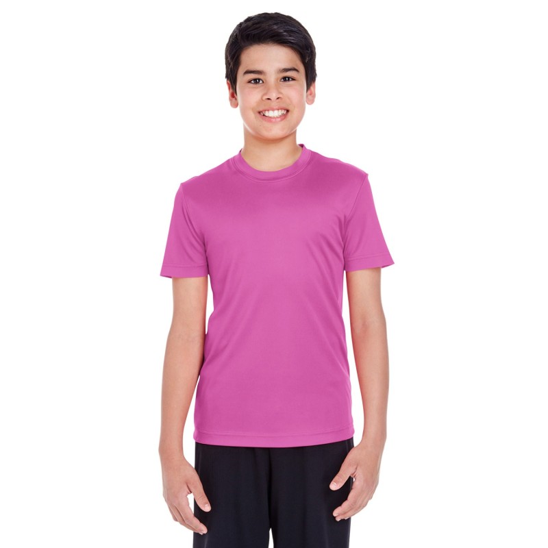 Buy Team 365 TT11Y Youth Zone Performance T-Shirt | ApparelChoice.ca