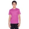 Buy Team 365 TT11Y Youth Zone Performance T-Shirt | ApparelChoice.ca
