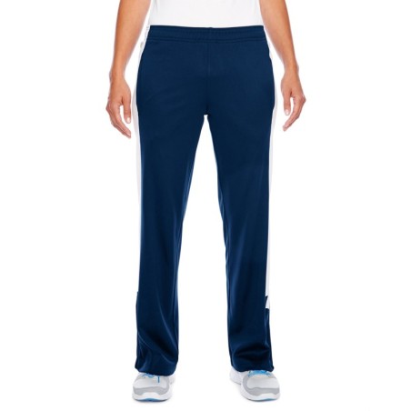 Buy Team 365 TT44W Ladies Elite Performance Fleece Pant | ApparelChoice.ca