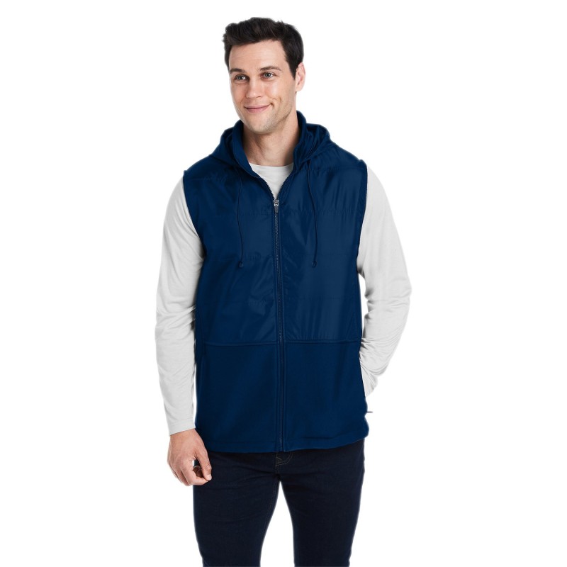 Buy Team 365 TT99 Unsiex Zone HydroSport Hybrid Vest | ApparelChoice.ca