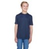 Buy Team 365 TT11HY Youth Sonic Heather Performance T-Shirt | ApparelChoice.ca
