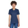 Buy Team 365 TT11HW Ladies Sonic Heather Performance T-Shirt | ApparelChoice.ca