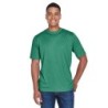 Buy Team 365 TT11H Men's Sonic Heather Performance T-Shirt | ApparelChoice.ca