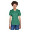Buy Team 365 TT11HW Ladies Sonic Heather Performance T-Shirt | ApparelChoice.ca