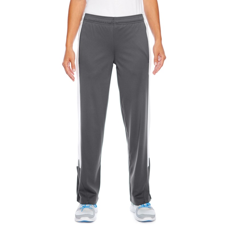 Buy Team 365 TT44W Ladies Elite Performance Fleece Pant | ApparelChoice.ca