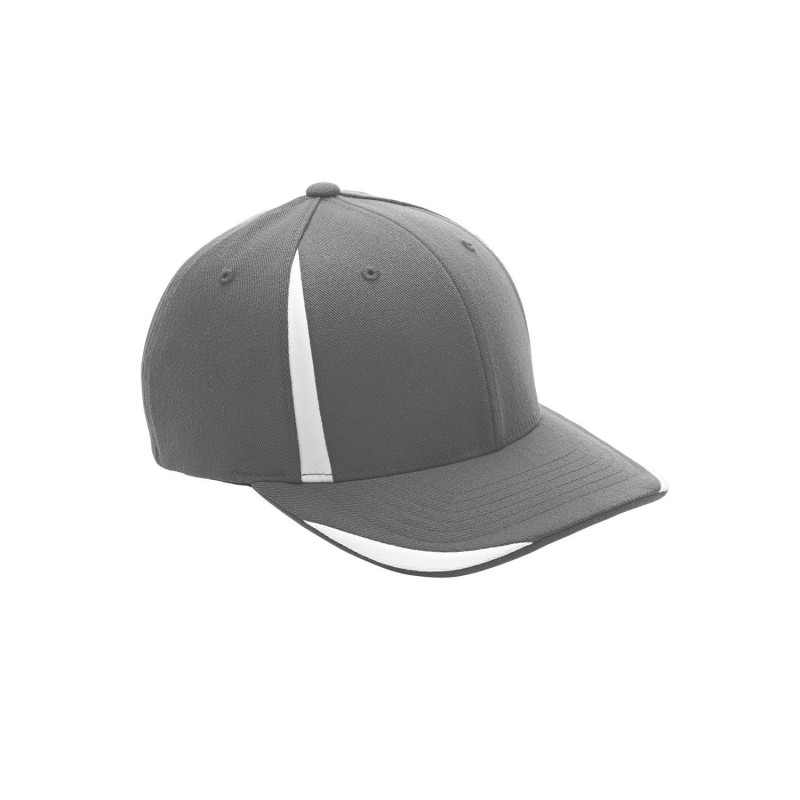Buy Team 365 ATB102 by Flexfit Adult Pro-Formance Front Sweep Cap | ApparelChoice.ca