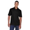 Buy North End 88632 Men's Recycled Polyester Performance Pique Polo | ApparelChoice.ca