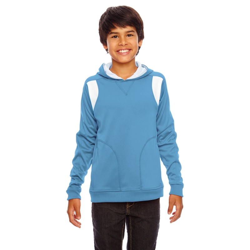 Buy Team 365 TT30Y Youth Elite Performance Hoodie | ApparelChoice.ca