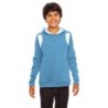 Buy Team 365 TT30Y Youth Elite Performance Hoodie | ApparelChoice.ca