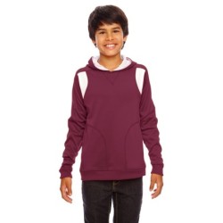 Buy Team 365 TT30Y Youth Elite Performance Hoodie | ApparelChoice.ca