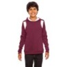 Buy Team 365 TT30Y Youth Elite Performance Hoodie | ApparelChoice.ca