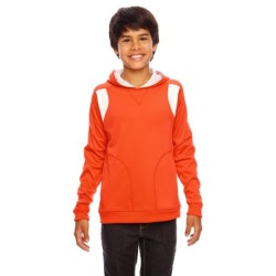 Buy Team 365 TT30Y Youth Elite Performance Hoodie | ApparelChoice.ca