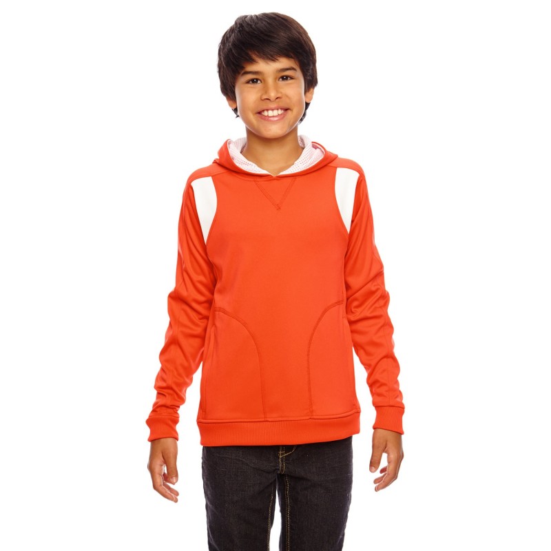 Buy Team 365 TT30Y Youth Elite Performance Hoodie | ApparelChoice.ca