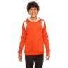 Buy Team 365 TT30Y Youth Elite Performance Hoodie | ApparelChoice.ca