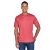 Buy Team 365 TT11H Men's Sonic Heather Performance T-Shirt | ApparelChoice.ca