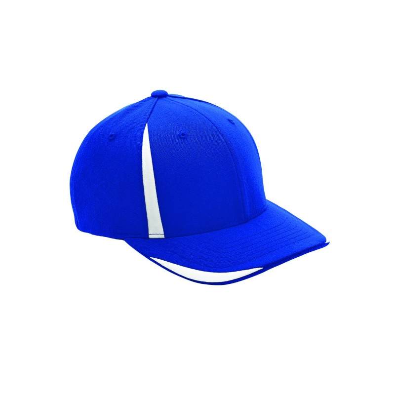 Buy Team 365 ATB102 by Flexfit Adult Pro-Formance Front Sweep Cap | ApparelChoice.ca