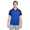 Buy Team 365 TT21C Men's Command Snag-Protection Colorblock Polo | ApparelChoice.ca