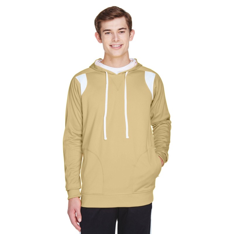 Buy Team 365 TT30 Men's Elite Performance Hoodie | ApparelChoice.ca